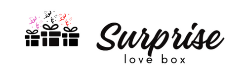 Surprise Love Box